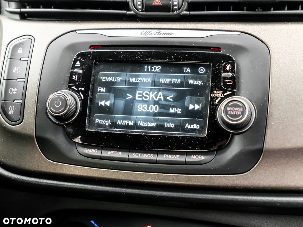 Alfa Romeo Giulietta 1.4 TB MultiAir Exclusive TCT - 18