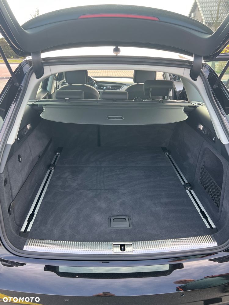 Audi A6 Avant 2.0 TDI Ultra - 6