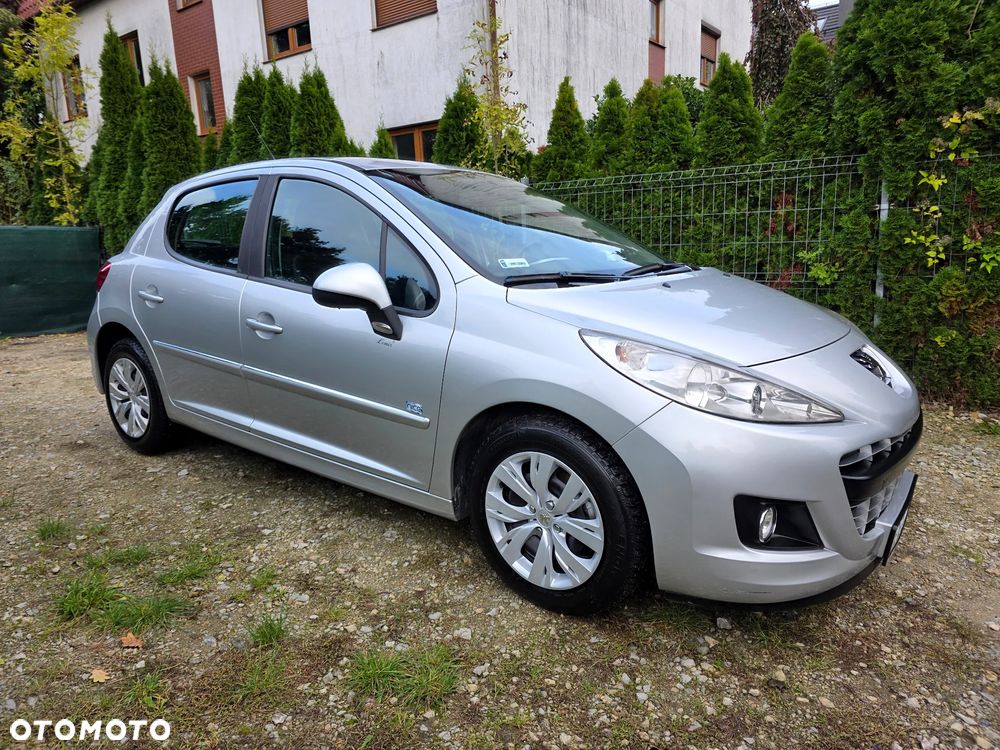 Peugeot 207 1.4 Trendy - 16
