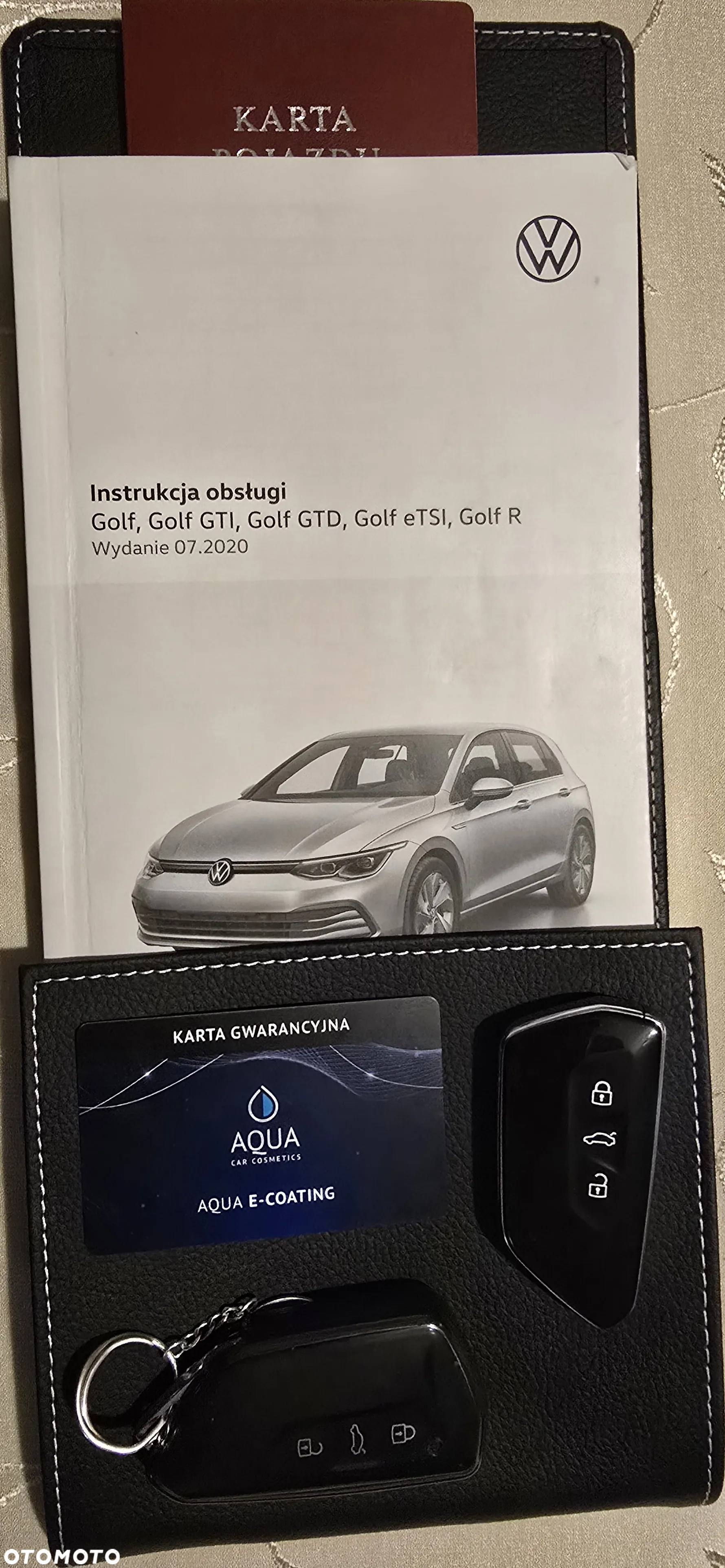 Volkswagen Golf - 25