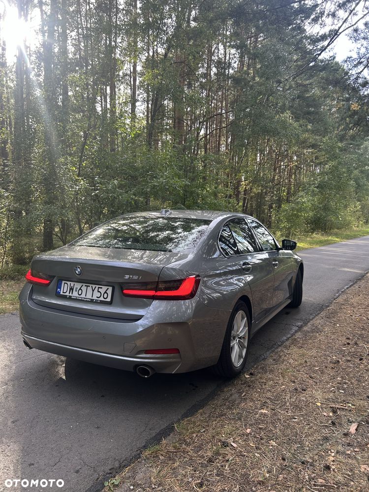 BMW Seria 3 - 3