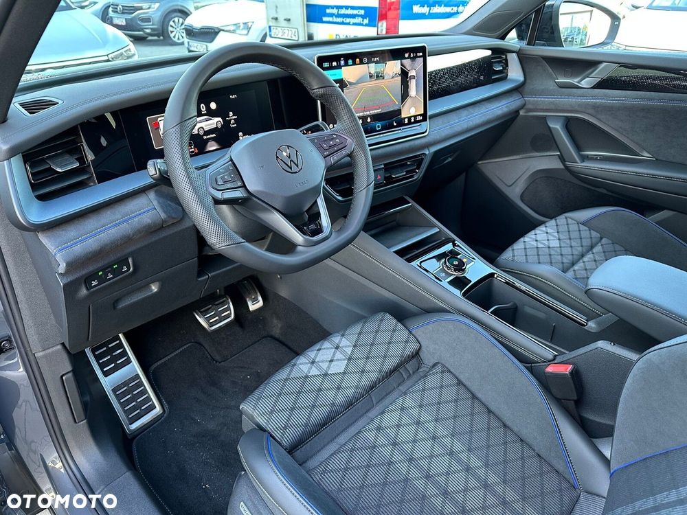 Volkswagen Tayron 2.0 TSI R-Line Plus DSG - 13