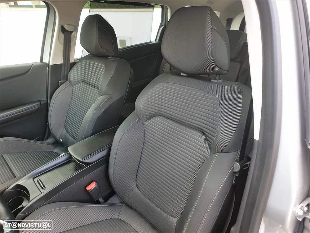 Renault Grand Scénic ENERGY dCi 110 Start & Stop Dynamique - 12