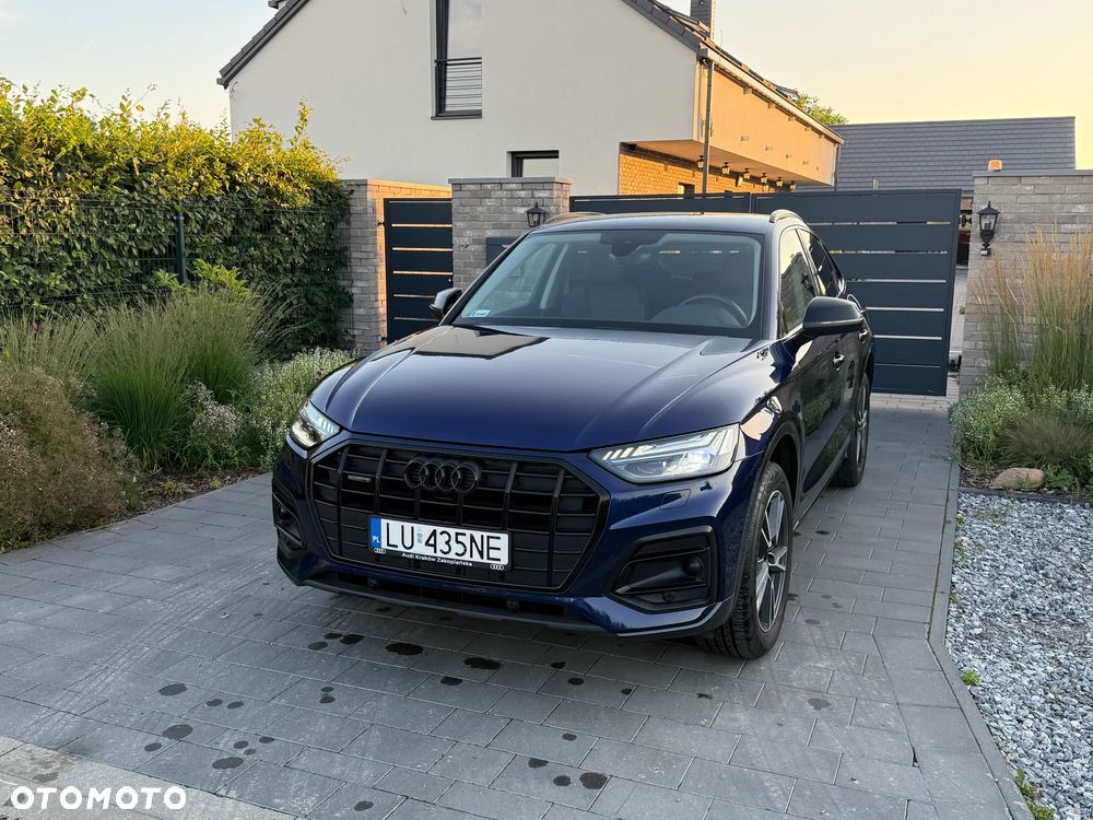 Audi Q5 40 TDI mHEV Quattro S tronic - 17