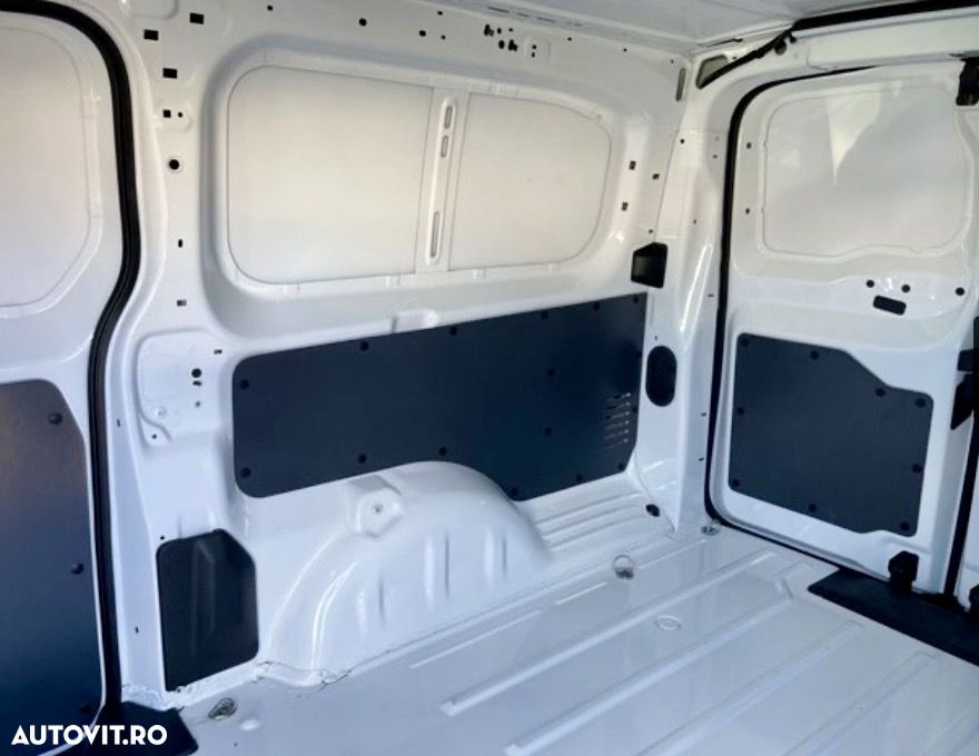Toyota Proace - 8