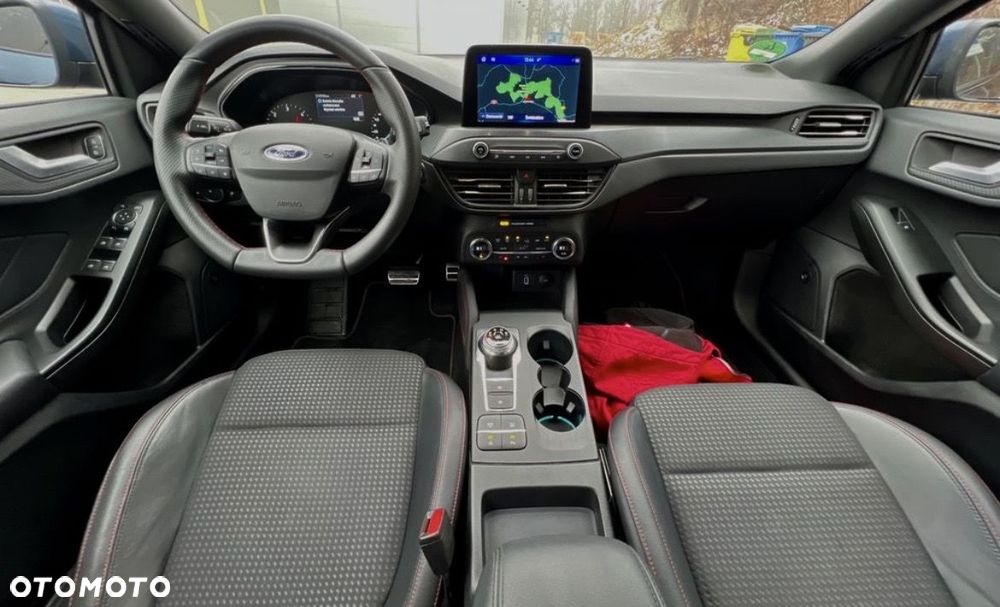 Ford Focus 2.0 EcoBlue ST-Line - 5