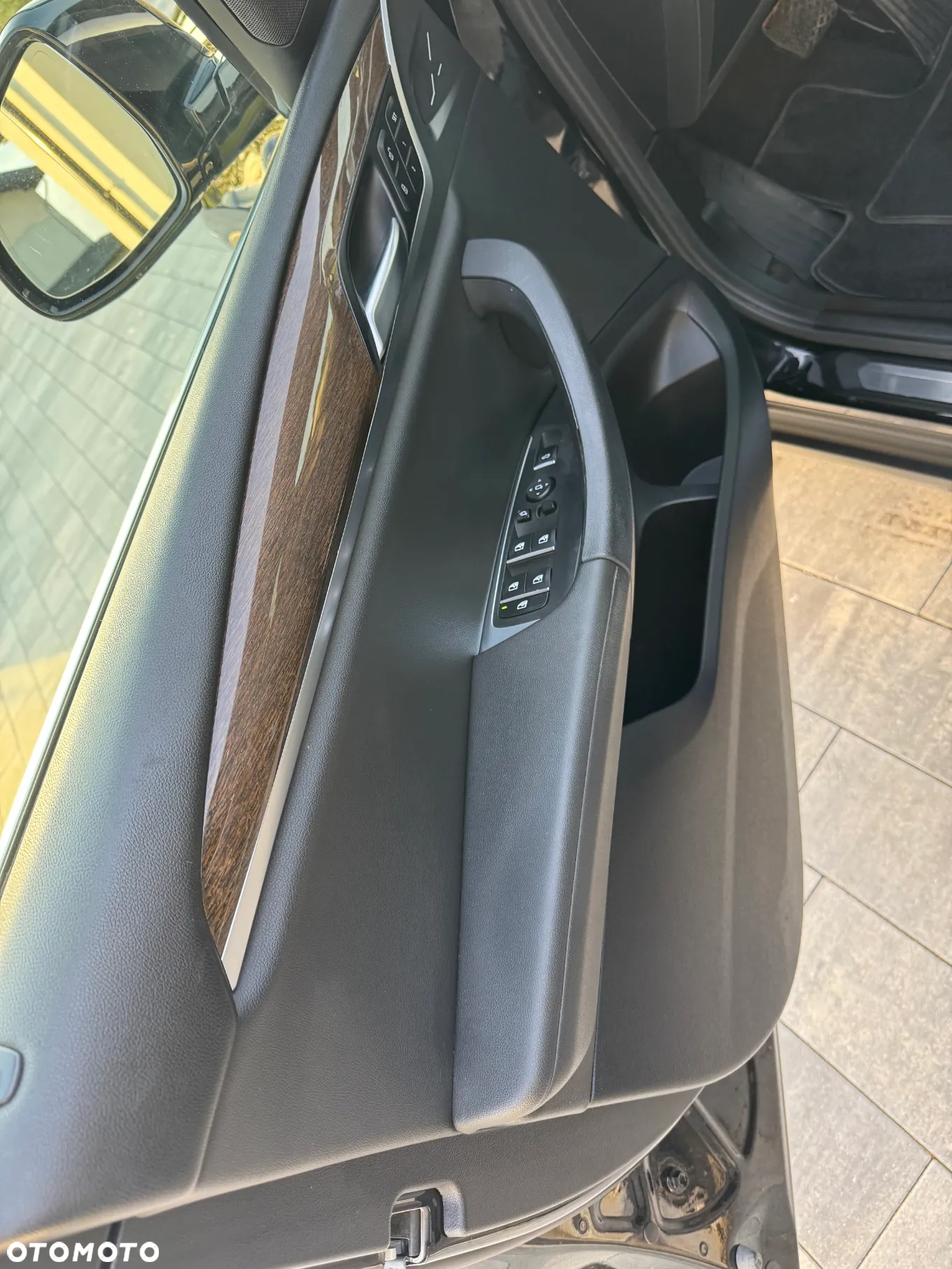 BMW X3 xDrive30i xLine - 16