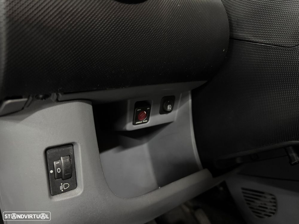 Toyota Aygo 1.0 + AC+VSC - 30