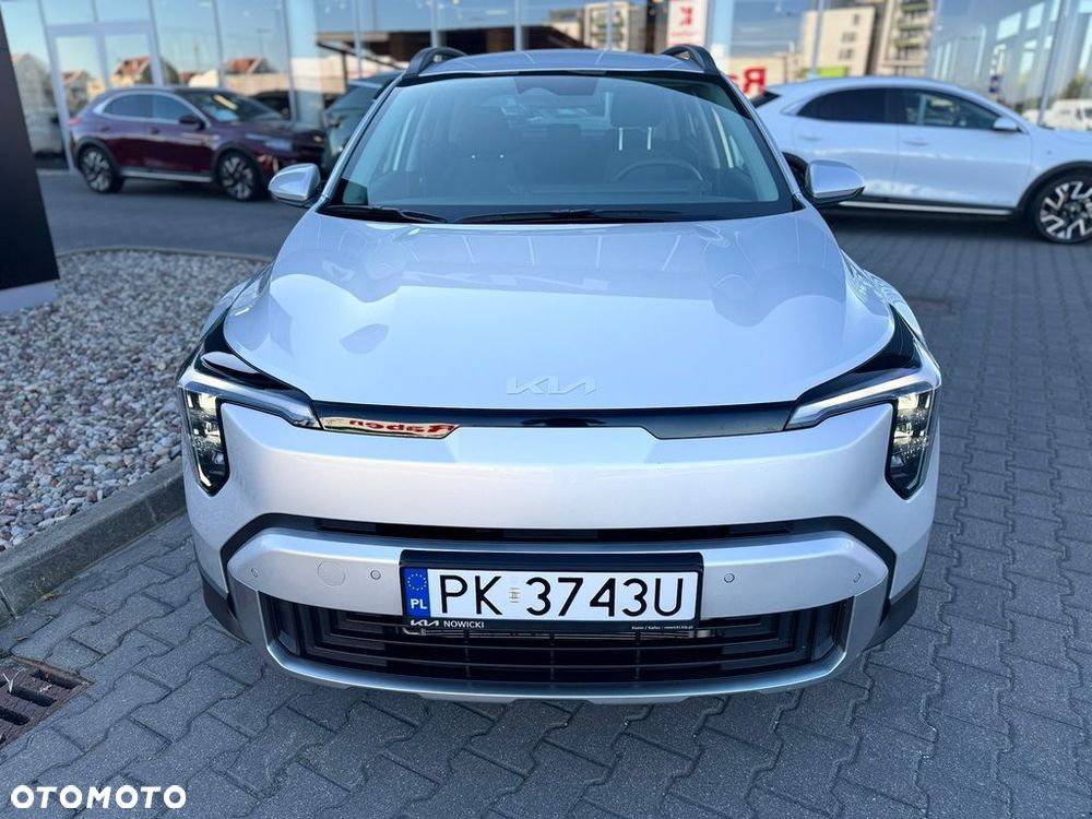 Kia Stonic 1.0 T-GDI M - 8