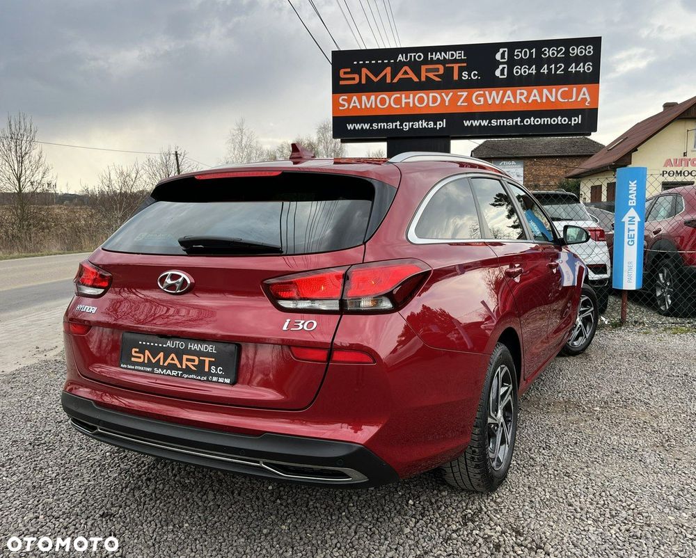 Hyundai i30 - 5