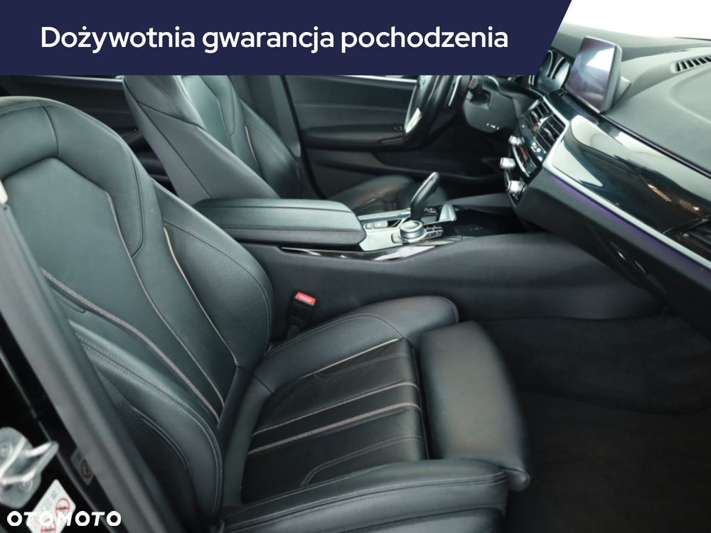 BMW Seria 5 - 9