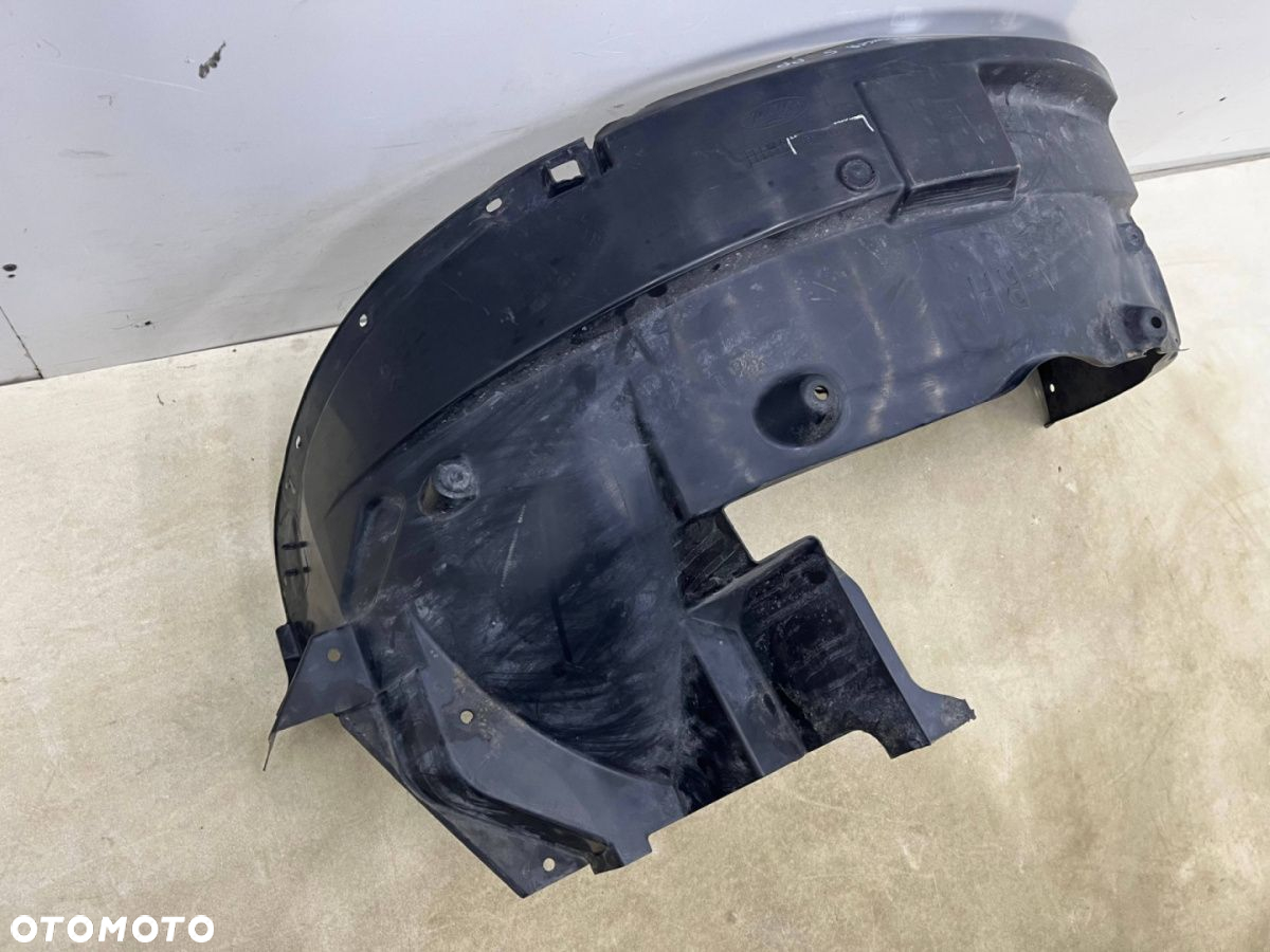 Nadkole Ford Ranger 5 V LIFT 15-22r. PRAWE przednie ORYGINALNE prawy przód eb3b-4116a562-a - 9