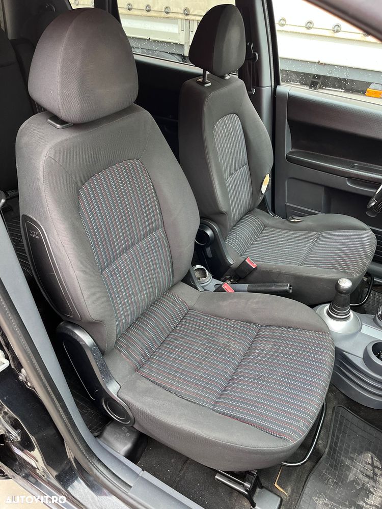 Mitsubishi Colt 1.3 A/T Intense Safety TAN - 10
