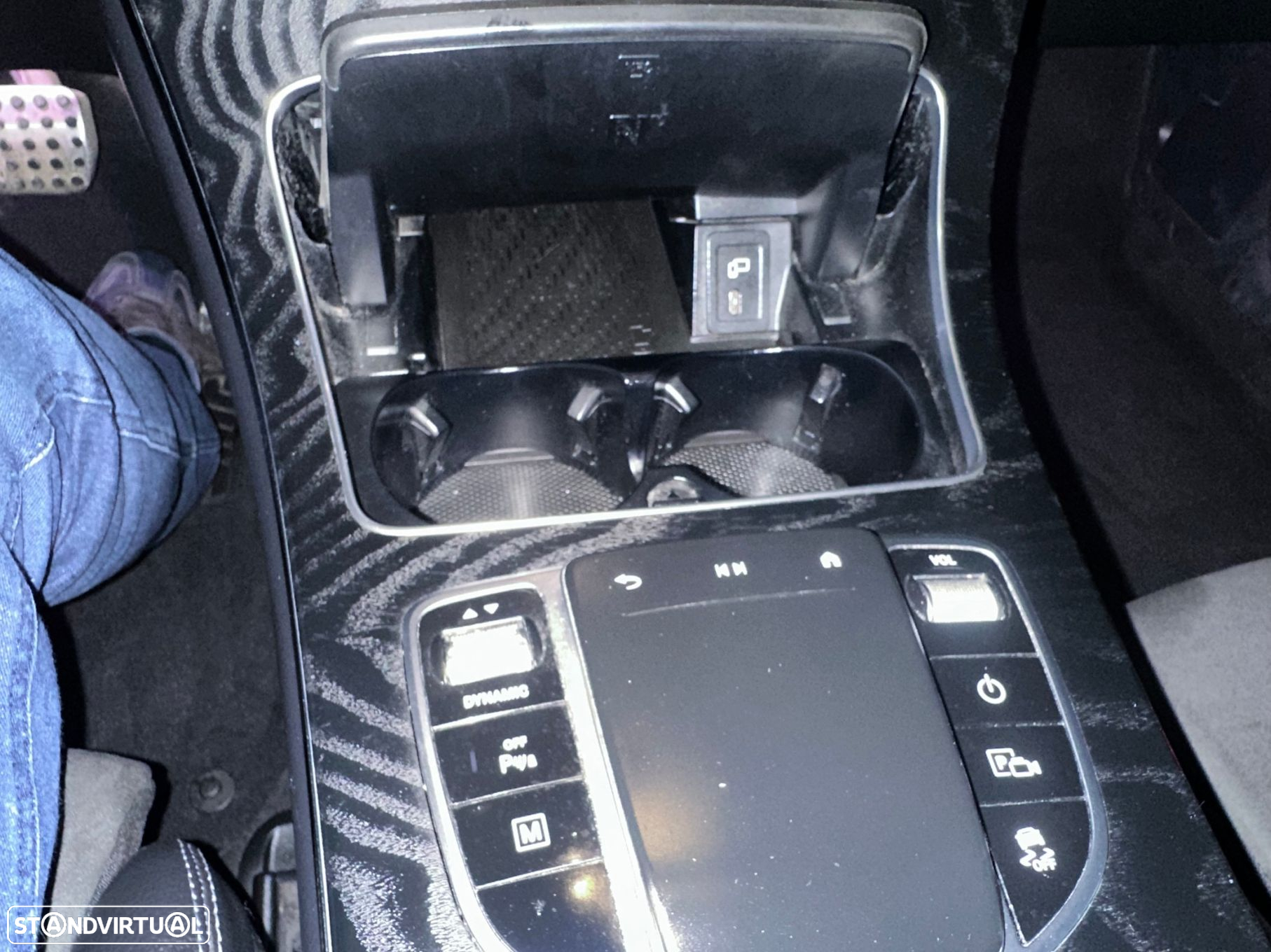 Mercedes-Benz GLC 300 de 4Matic - 42