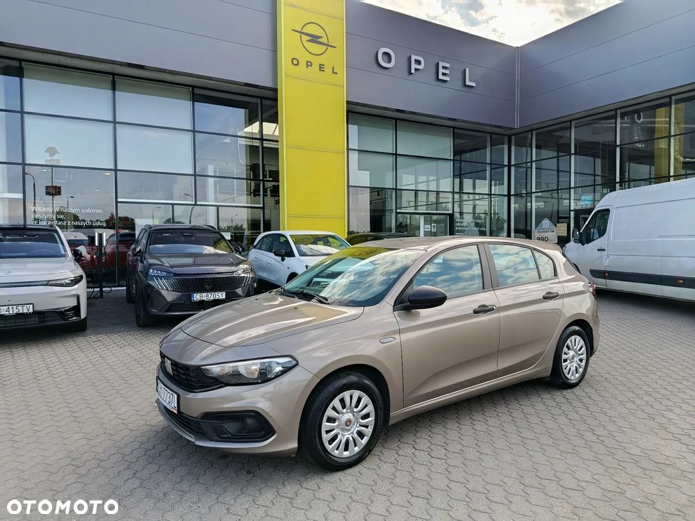 Fiat Tipo 1.0 T3 City Life - 1