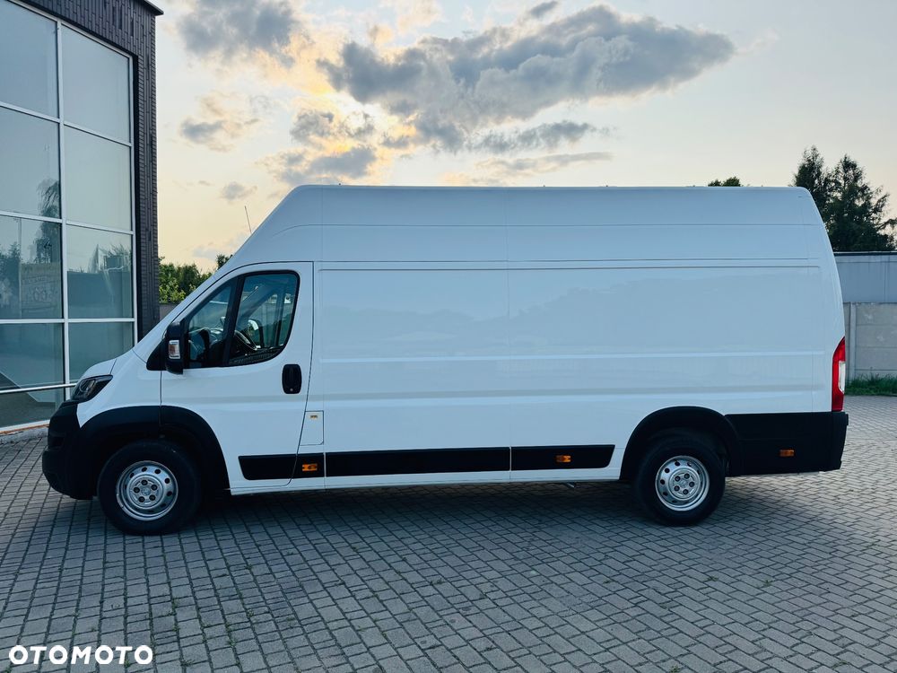 Peugeot Boxer - 4