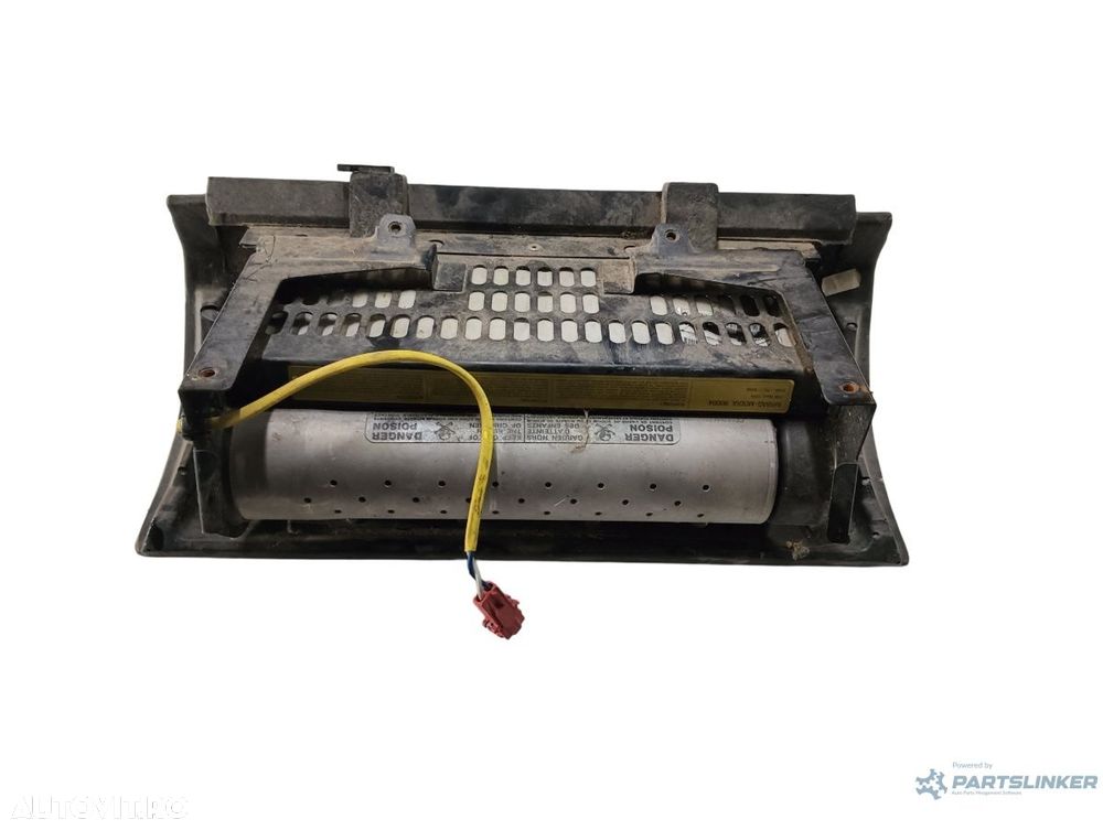 Airbag pasager LAND ROVER RANGE ROVER II LP_, P38A 1994 - 2002 - 2