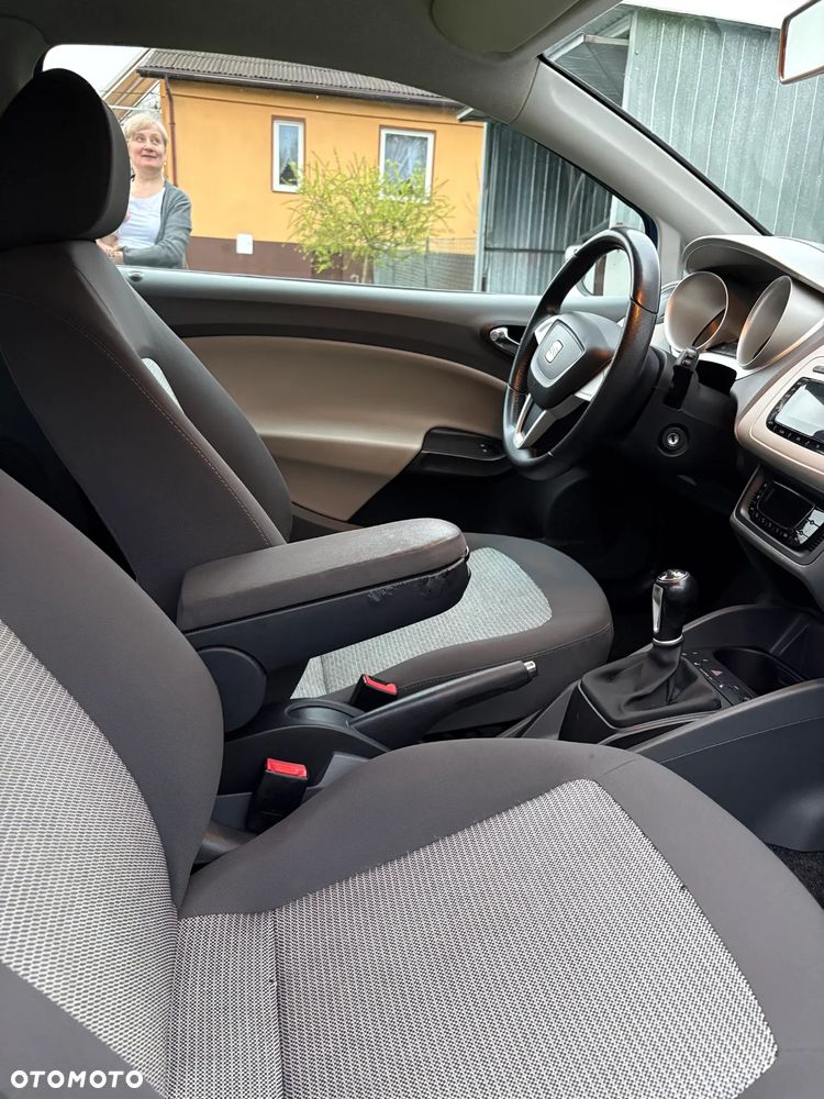 Seat Ibiza SC 1.4 16V Style - 18
