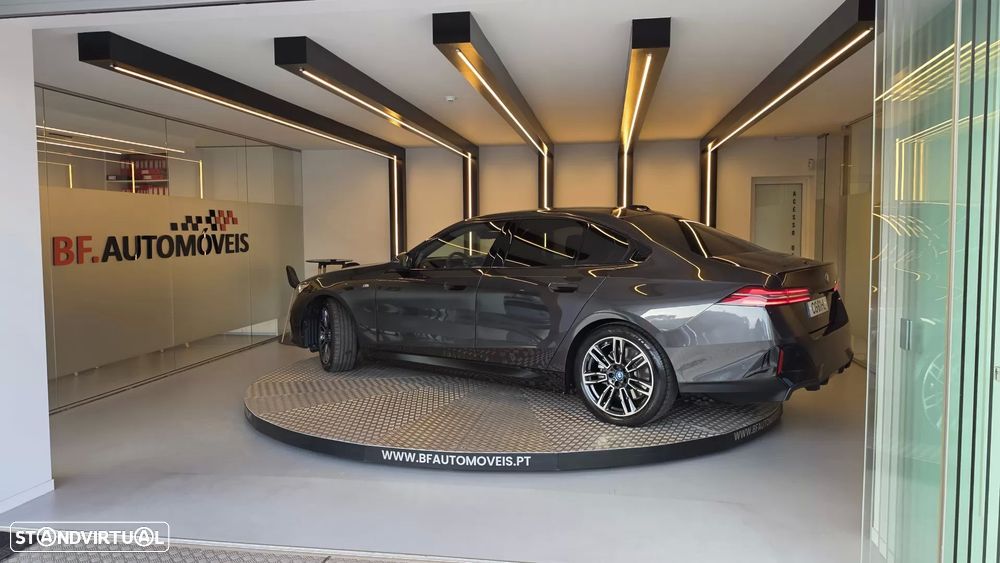 BMW i5 eDrive40 Pack Desportivo M Pro - 15