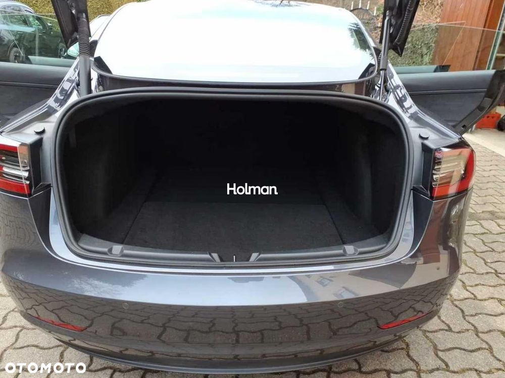 Tesla Model 3 Langstreckenbatterie Allradantrieb Dual Motor - 6