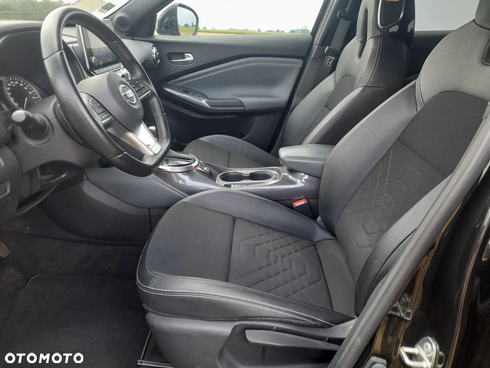 Nissan Juke - 22