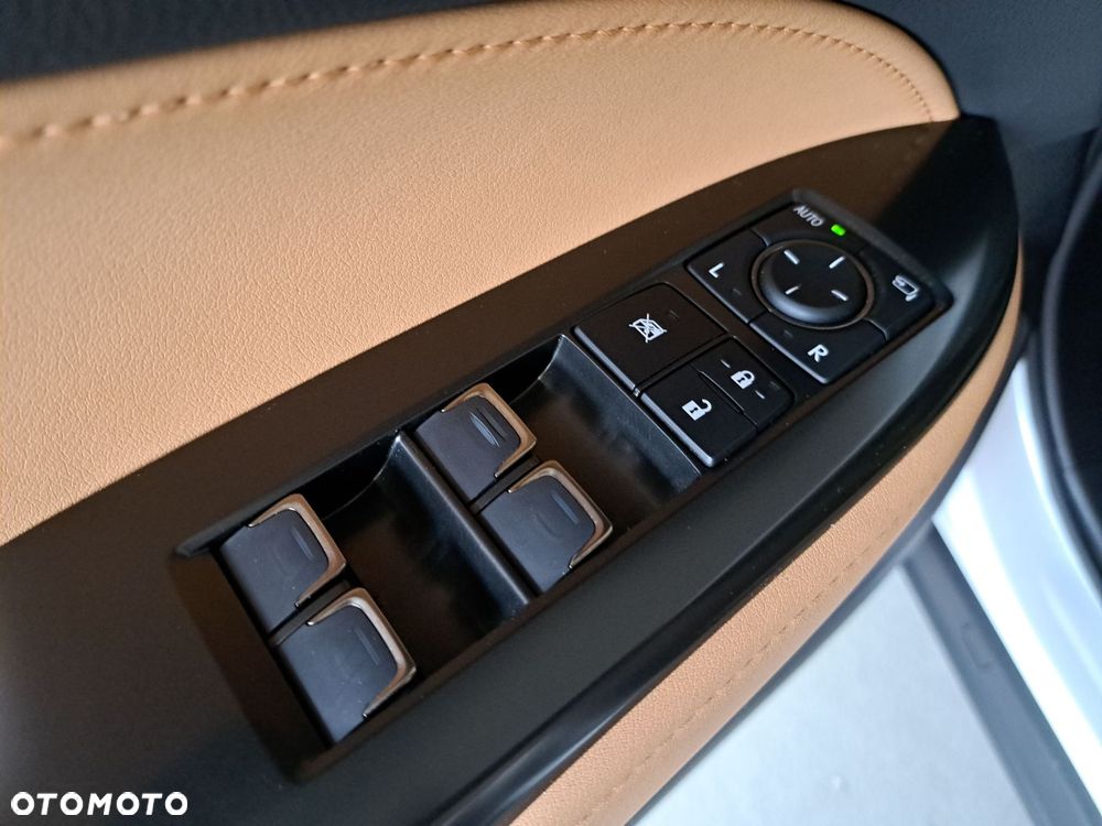 Lexus NX - 34