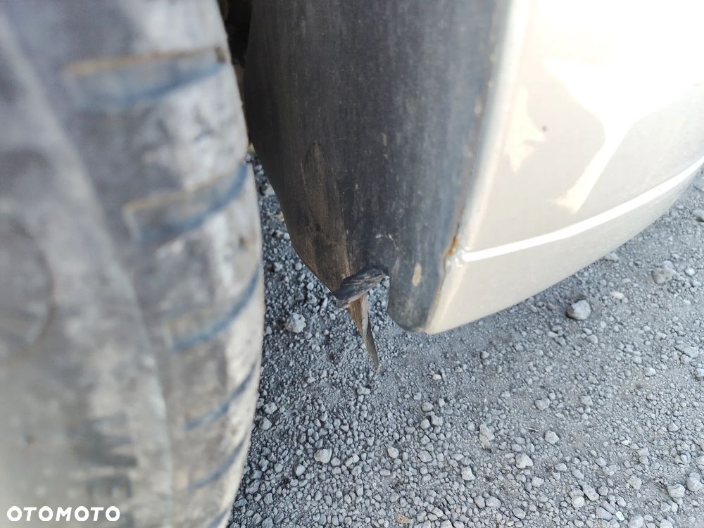 Mercedes-Benz Klasa B - 10