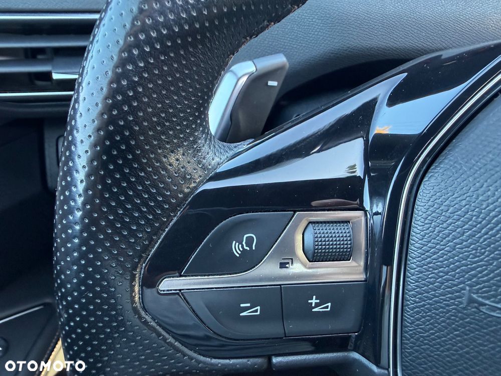 Peugeot 3008 2018