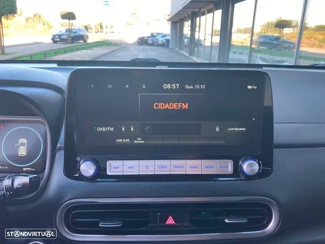 Hyundai Kauai EV 39 kWh Executive - 24