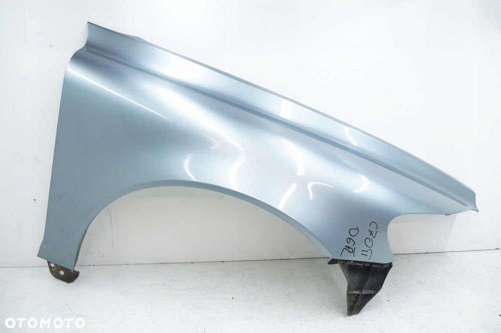 błotnik przedni prawy przód volvo c70 ii 06r - 1