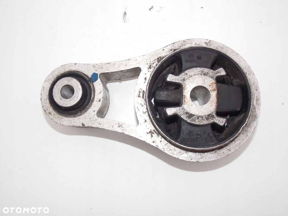 łapa poduszka silnika renault trafic vivaro 2.0 2.5 dci 049243 67993 - 4