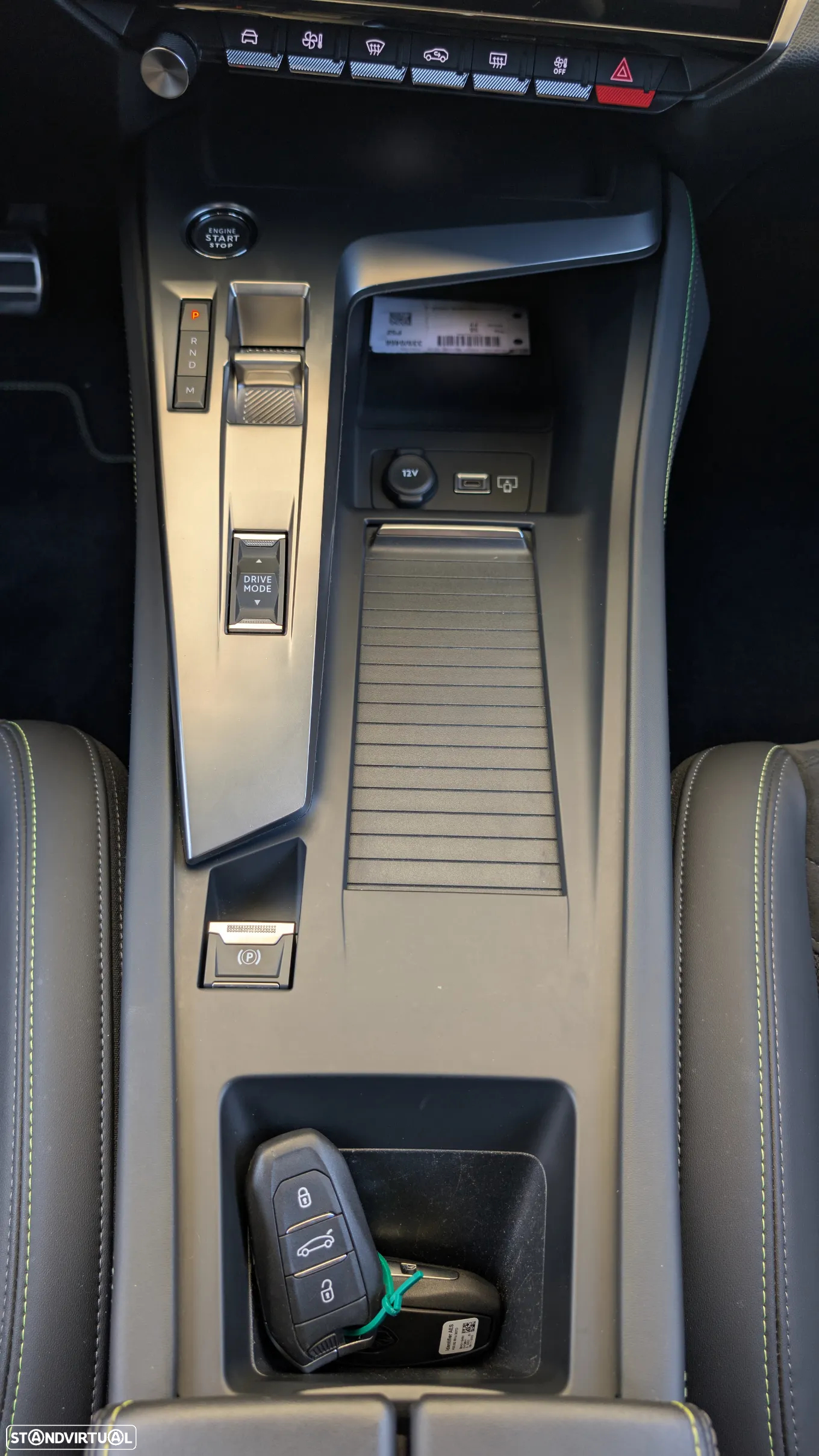 Peugeot 308 SW 1.5 BlueHDi GT EAT8 - 20