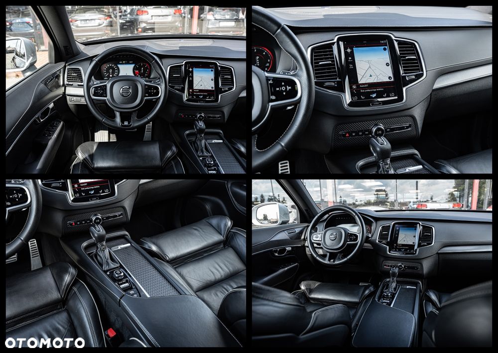 Volvo XC 90 B5 D AWD Geartronic RDesign - 7