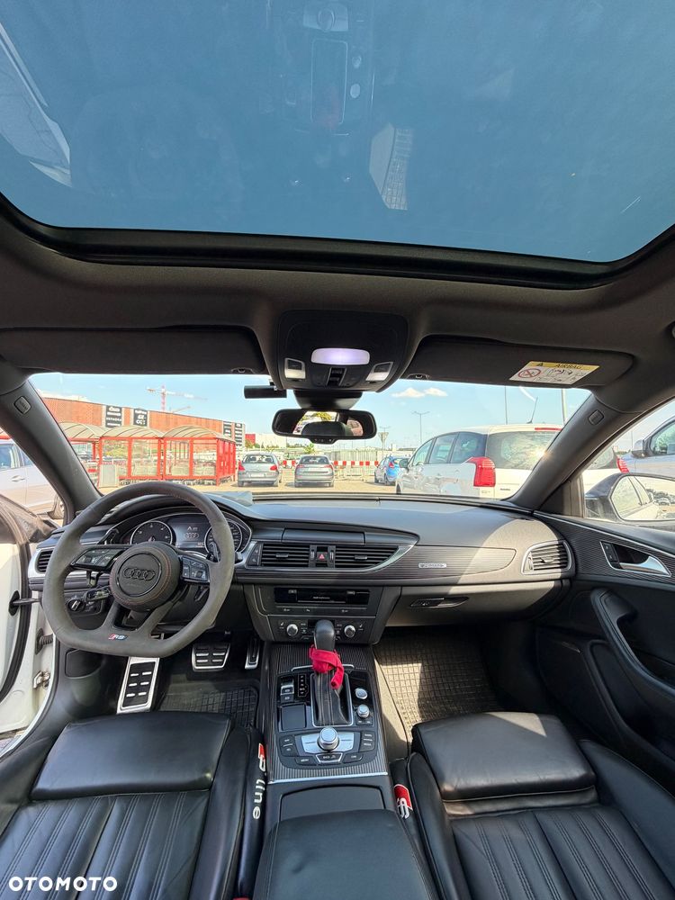 Audi A6 Avant 3.0 TDI competition quattro tiptronic - 25