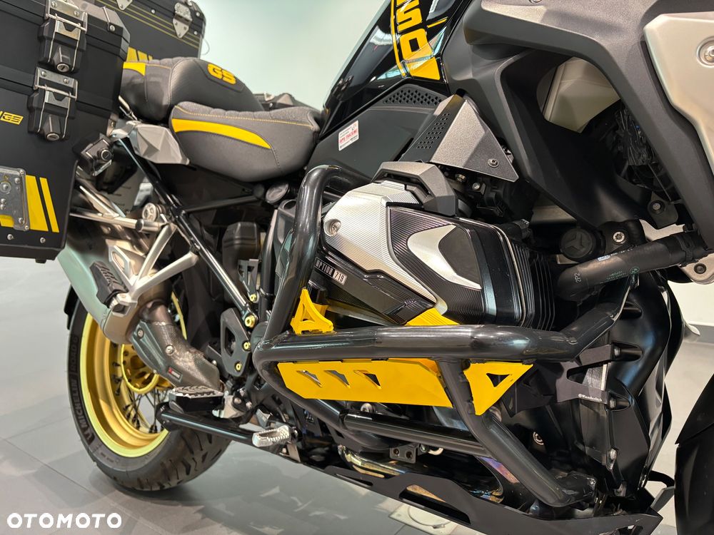 BMW GS - 18