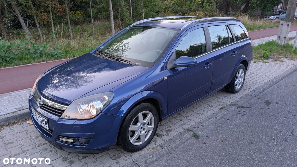 Opel Astra - 12