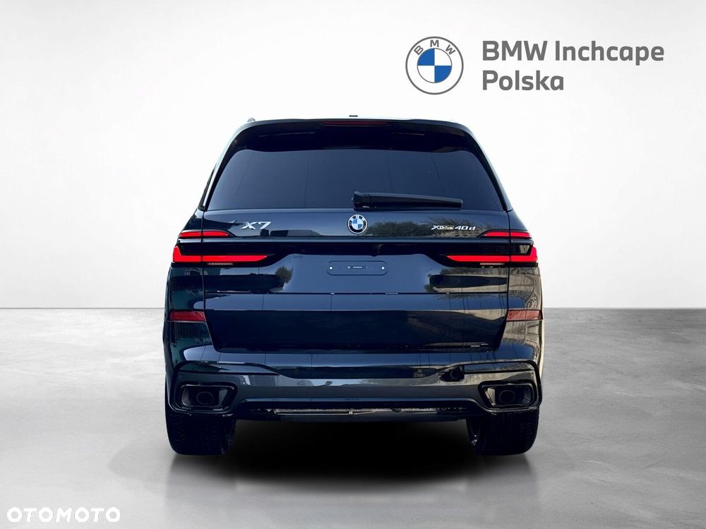 BMW X7 - 5