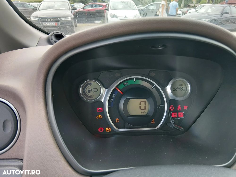 Citroën C-ZERO - 10