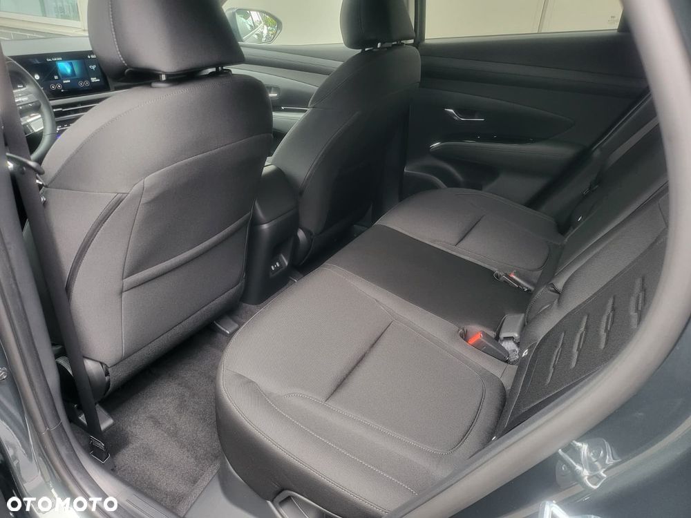 Hyundai Tucson 1.6 T-GDi Executive 2WD DCT - 24