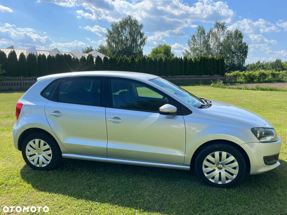 Volkswagen Polo 1.4 Team - 15
