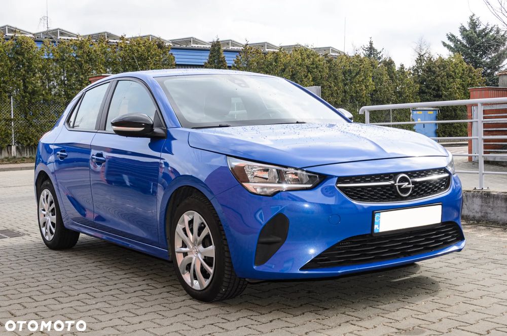 Opel Corsa - 2