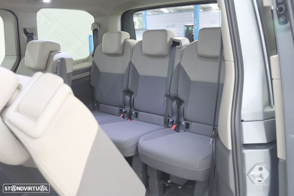 VW Multivan 2.0 TDI Life DSG - 12