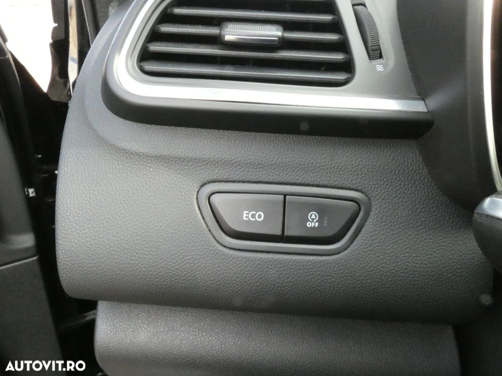 Renault Kadjar BLUE dCi 115 EDC BUSINESS EDITION - 20