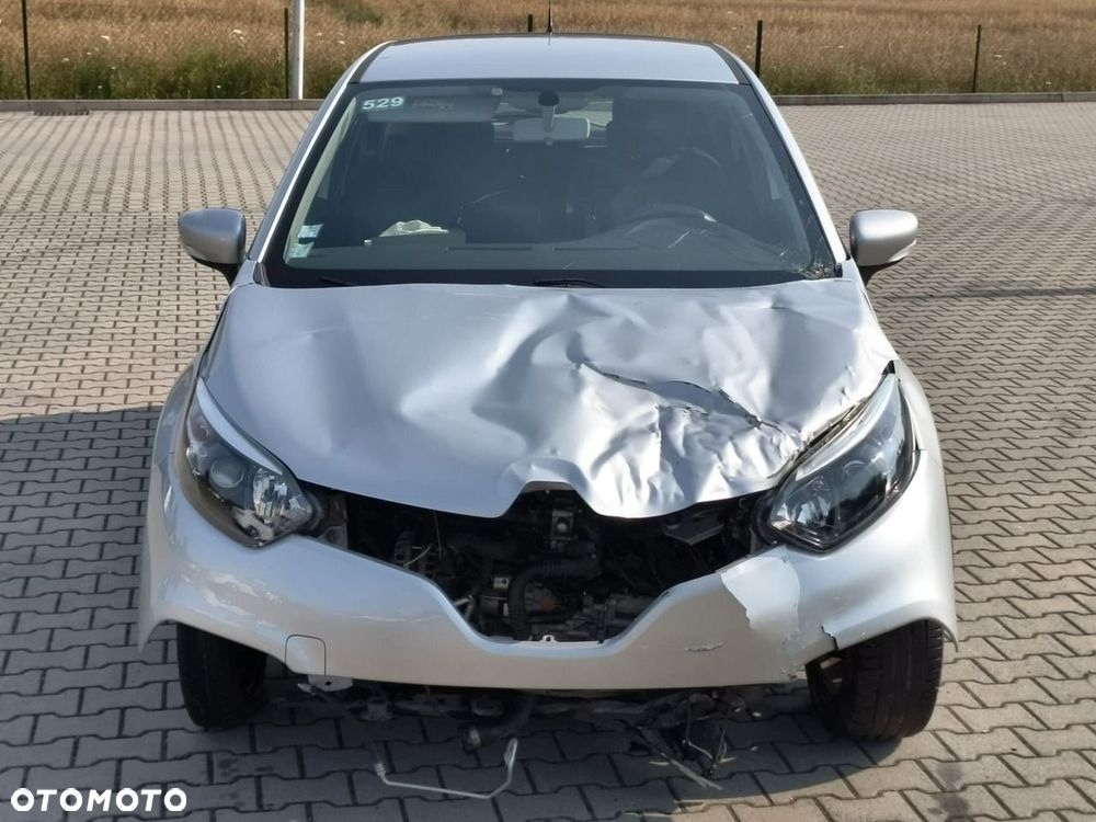 Renault Captur - 2