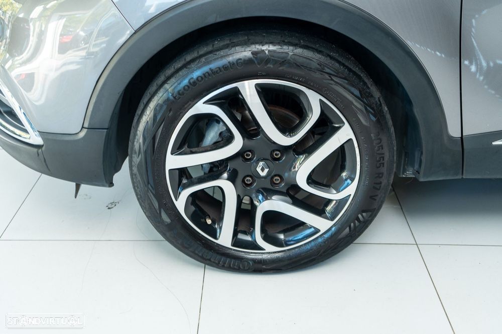 Renault Captur 1.5 dCi Exclusive - 31