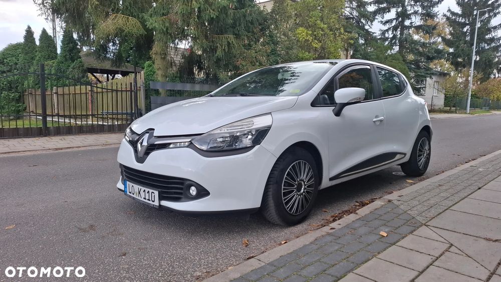 Renault Clio 1.2 16V 75 Life - 3