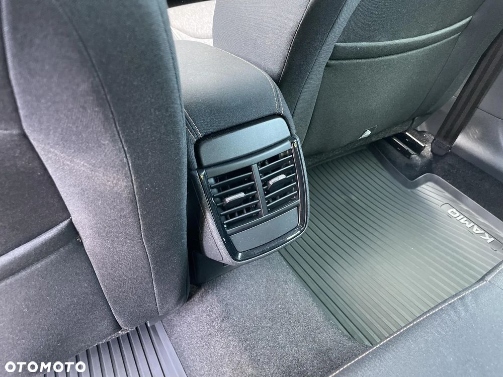 Skoda Kamiq 1.5 TSI Style DSG - 27