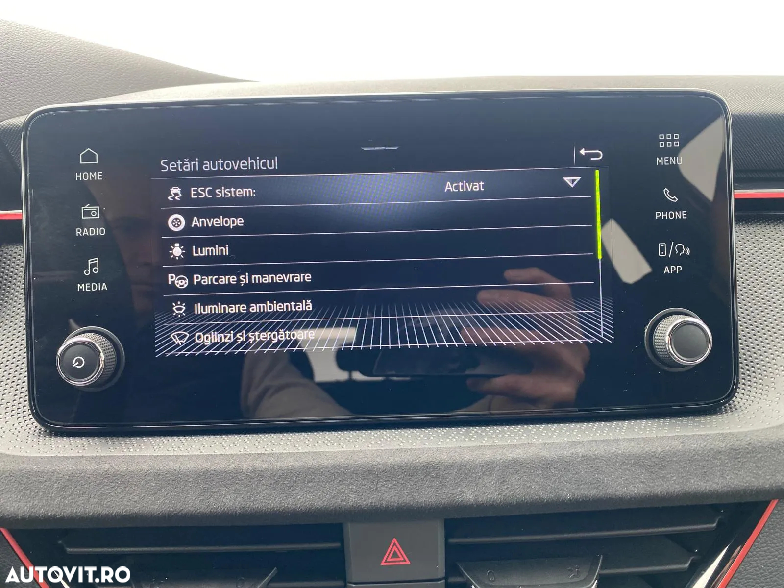 Skoda Kamiq 1.5 TSI DSG Selection - 28