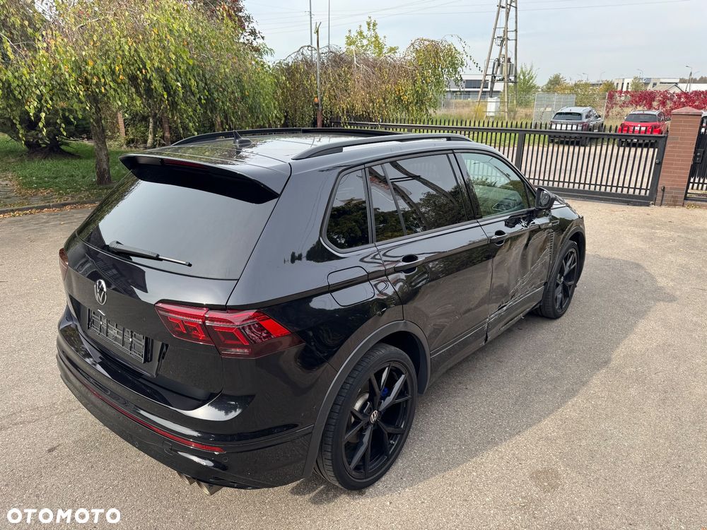 Volkswagen Tiguan 2.0 TSI 4Mot R DSG - 26