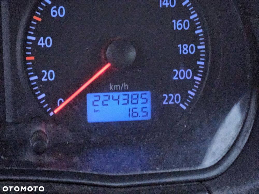 Volkswagen Polo - 7